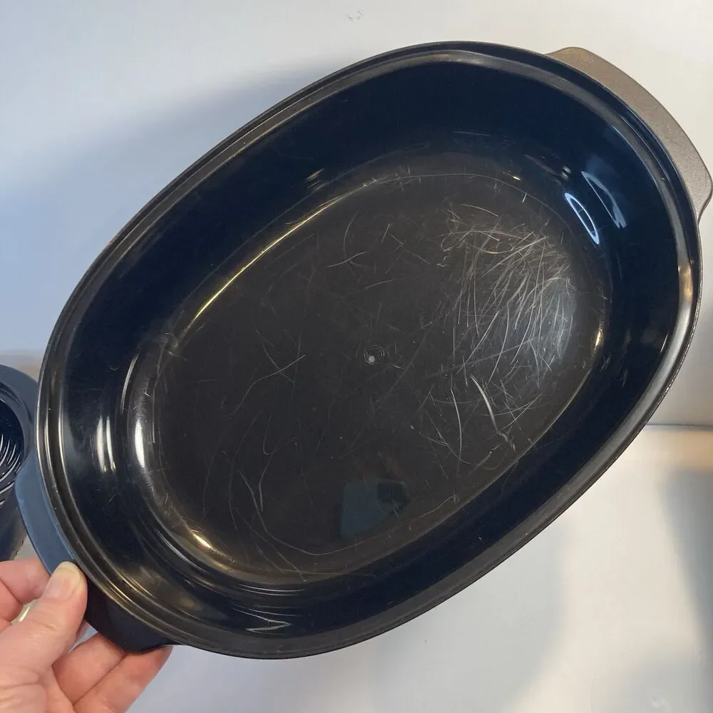 KitchenAid Black 9” x 13
